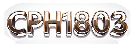 cph1803 logo