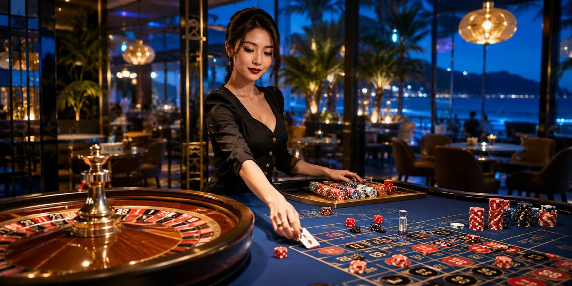cph1803 Nền tảng casino trực tuyến được xây dựng cho thị trường Việt Nam